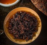 越陳越香的茶是什么？