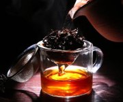天尖黑茶有什么特點(diǎn)?多少錢(qián)一斤？