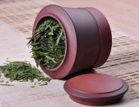 各種茶葉用什么容器裝最好？