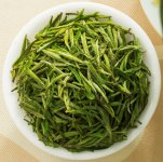 一種黃山的茶,先要洗茶，喝完后有一種淡淡的雞