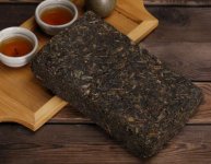 陜西茯茶哪個品牌能好點？