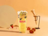 蜜雪冰城標(biāo)準(zhǔn)杯多大？