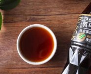 三得利烏龍茶為什么這么火？