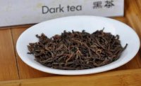 黑茶里的“金花”、“霉變”、“白霜”都是什